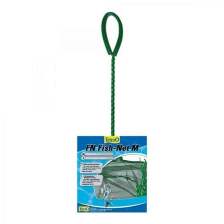 Tetra FN Fish-Net Сачок для аквариумных рыб, 10 см: цены и характеристики