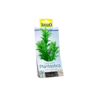 Tetra Cabomba Gr. DecoArt Plant Растение для декора аквариума, S