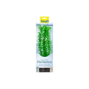 Tetra Cabomba Gr. DecoArt Plant Растение для декора аквариума, L