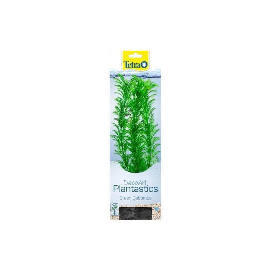 Tetra Cabomba Gr. DecoArt Plant Растение для декора аквариума, L: цены и характеристики