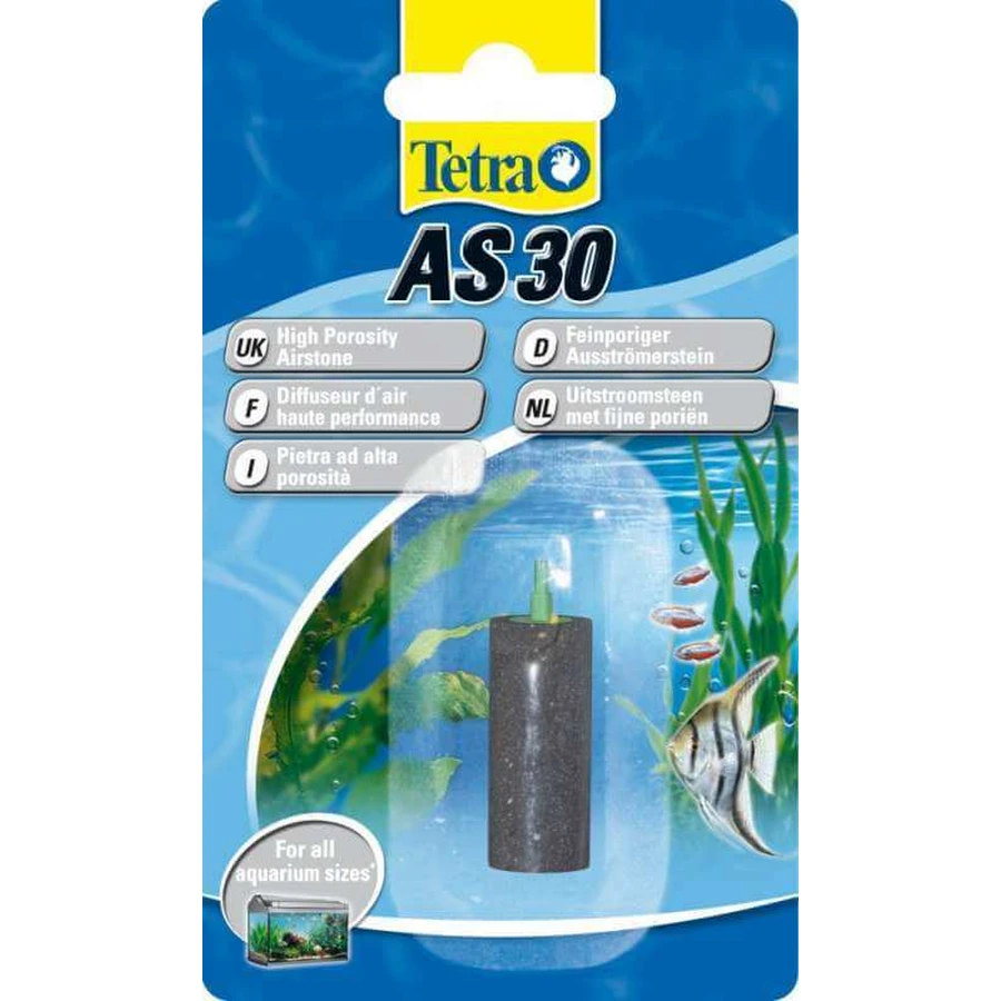 Tetra AS 30 Распылитель для аквариумного компрессора, AS 30: цены и характеристики