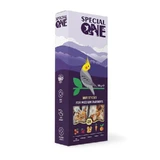 Special One Палички Горіхові для середніх папуг, 90 г