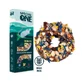 Special One Donuts Пончики Цикорій, арахіс, барбарис на зерновій основі для декоративних гризунів, 60 г