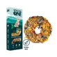 Special One Donuts Пончики Василек, календула, ромашка на травяной основе для декоративных грызунов, 50 г