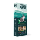 Special One Berry Sticks Палочки Ягодные для декоративных грызунов, 90 г