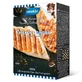 Smookies Chicken & Ginger Печиво з куркою та імбирем для собак, 200 г
