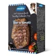 Smookies Beef & Tomato Печиво з яловичиною і томатами для собак, 200 г