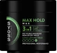 Воск Syoss Max Hold 3-в-1 150 мл
