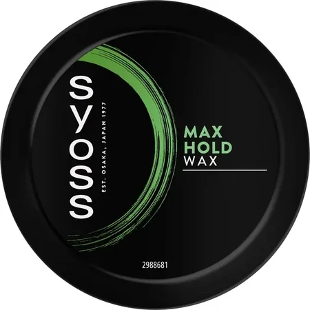 Воск Syoss Max Hold 3-в-1 150 мл: цены и характеристики