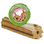 DentaLife (ДентаЛайф) Small – Ласощі з м'ясом для підтримки здоров'я ротової порожнини у собак малих порід 115 г: ціни та характеристики