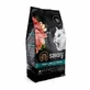 UAnimals Savory Kitten Fresh Turkey & Сhicken Сухой корм с мясом индейки и курицы для котят всех пород, 400 г