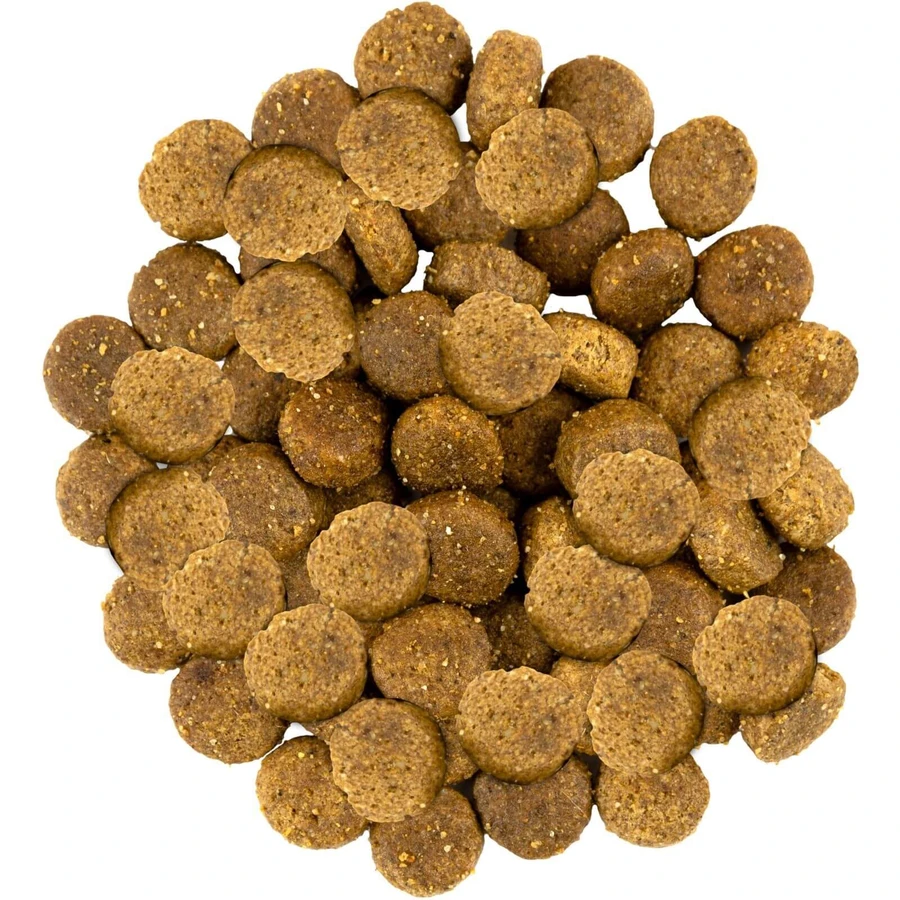 Savory Fresh Turkey & Lamb Adult Medium Breeds Сухой корм из свежего мяса индейки и ягненка для взрослых собак средних пород, 12 кг: цены и характеристики