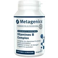 Витамины группы В Metagenics B Complex таблетки, №90