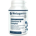 Витамины группы В Metagenics B Complex таблетки, №90: цены и характеристики