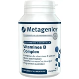 Витамины группы В Metagenics B Complex таблетки, №90