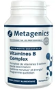 Вітаміни групи В Metagenics B Complex таблетки, №90
