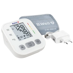Тонометр B.Well PRO-25, автоматический