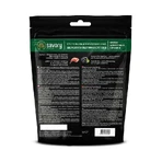 Savory Crunchy Snacks Mobility Rabbit & Blackberry Хрумкі ласощі з кролем та чорноплідною горобиною для здоров'я кісток та суглобів собак, 200 г: ціни та характеристики