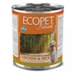 Farmina (Фарміна) Ecopet Natural Dog Chicken&amp;Rice - Консервований корм із куркою та рисом для дорослих собак усіх порід 300 г