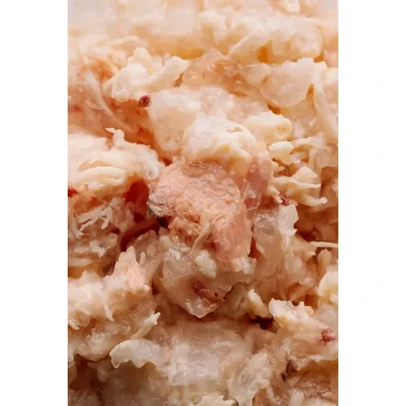 Savory Chicken Fillets rich in Tuna in Jelly Cat Вологий корм з філе курки та тунцем для дорослих котів (шматочки в желе), 70 г: ціни та характеристики