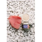 Savory Chicken Fillets rich in Tuna in Jelly Cat Вологий корм з філе курки та тунцем для дорослих котів (шматочки в желе), 70 г: ціни та характеристики