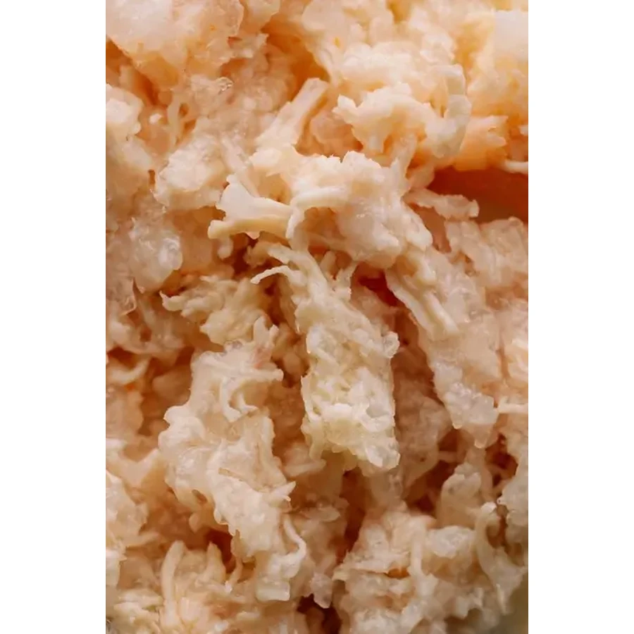 Savory Chicken Fillets rich in Shrimp in Jelly Cat Вологий корм з філе курки та креветками для дорослих котів (шматочки в желе), 70 г: ціни та характеристики