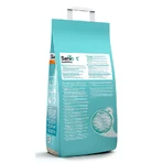 Sanicat Clumping Cat Litter Vanilla&Mandarin Бентонітовий наповнювач, що утворює грудки, для котячого туалета з ароматом ванілі і мандарина, 8 л / 6,9 кг: ціни та характеристики