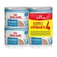 Royal Canin Starter Mother & Babydog Mousse Мус для цуценят до 2-х місяців,195 г, 3+1 шт.