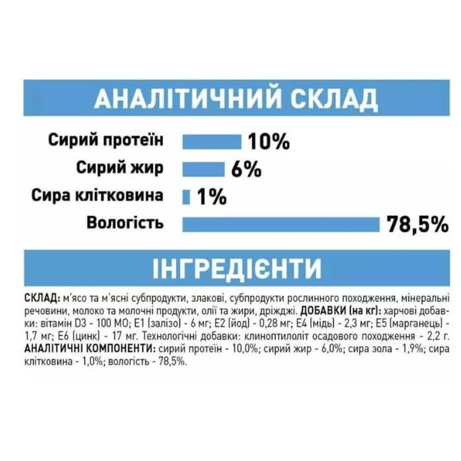 Royal Canin Starter Mother & Babydog Mousse Мус для цуценят до 2-х місяців,195 г, 3+1 шт.: ціни та характеристики