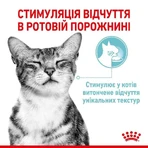 Royal Canin Sensory Feel in Jelly Влажный корм с мясом для взрослых кошек, стимулирующий осязательные рецепторы полости рта (кусочки в желе), 85 г, 3+1 шт.: цены и характеристики