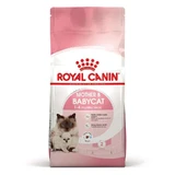 Royal Canin Mother&Babycat Сухой корм с птицей для котят от 1 до 4 месяцев, 2 кг