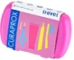Набор дорожных гигиенических Curaprox Be You Pink