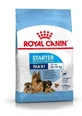 Royal Canin Maxi Starter Mother&Babydog Сухий корм для цуценят і годуючих самок великих порід, 4 кг