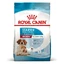 Royal Canin Medium Starter Mother&Babydog Сухий корм для самок і щенят до 2-х місяців, 1 кг