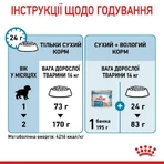 Royal Canin Medium Starter Mother&Babydog Сухой корм для самок и щенков до 2-х месяцев, 1 кг: цены и характеристики