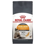 Royal Canin Hair & Skin Care Сухой корм с курицей для кошек с проблемной шерстью, 4 кг