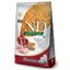 Farmina N&D Low Grain Chicken & Pomegranate Puppy Medium & Maxi – Низькозерновий сухий корм з куркою та гранатом для цуценят середніх і великих порід 2,5 кг