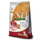 Farmina N&amp;D Low Grain Chicken &amp; Pomegranate Puppy Mini – Низкозерновой сухой корм с курицей и гранатом для щенков мелких пород 800 г
