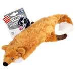 GiGwi Catch&Fetch – Игрушка Лиса с большой пискавкой для собак 63 см: цены и характеристики