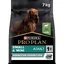 Purina Pro Plan Small & Mini Sensitive Digestion Сухой корм с ягненком для собак мелких пород с чувствительным пищеварением, 7 кг