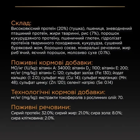 Purina Pro Plan Puppy Small & Mini Chiken Cухой корм для цуценят собак дрібних порід з куркою, 3 кг: ціни та характеристики