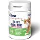 Gigi For Cats Strong Joints & Bones – Витаминно-минеральный комплекс для профилактики и лечения заболеваний суставов у кошек 60 таб.