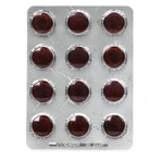 Айсмос Baum Pharm с вишней пастилки №24 (12х2): цены и характеристики