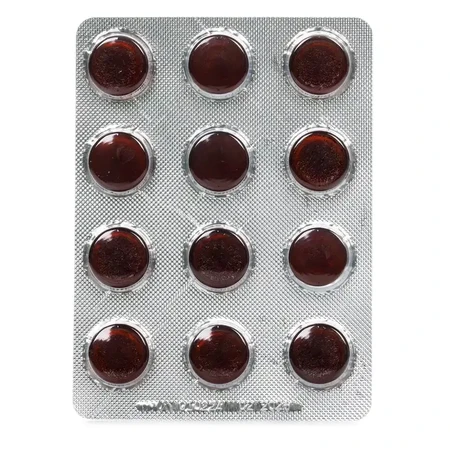 Айсмос Baum Pharm с вишней пастилки №24 (12х2): цены и характеристики