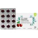 Айсмос Baum Pharm с вишней пастилки №24 (12х2): цены и характеристики