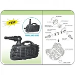 Resun Pump ЕР Помпа для прудов и фонтанов, EP-12000: цены и характеристики