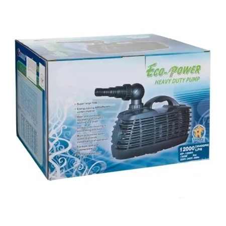 Resun Pump ЕР Помпа для прудов и фонтанов, EP-12000: цены и характеристики