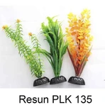 Resun PLK Набор из 3-х аквариумных растений из пластика, PLK-135: цены и характеристики