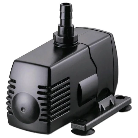 Resun King Pump Фонтанна помпа (з насадками в комплекті), King-3 F: ціни та характеристики