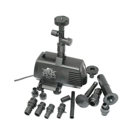 Resun King Pump Фонтанна помпа (з насадками в комплекті), King-3 F: ціни та характеристики